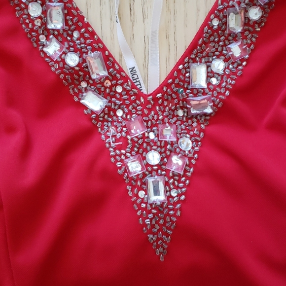 Va Va VOOM ❤ Gorgeous Formal Occasion Dress - Picture 8 of 8